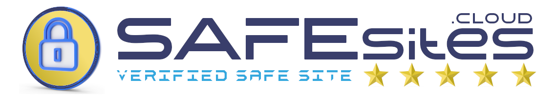 SAFEsites Rated Banner